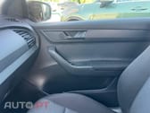 Skoda Fabia Break 1.0 Active