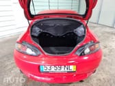 Ford Puma 1.4 16V