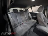 BMW 116 d Pack M