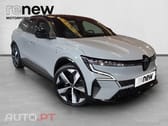 Renault Mégane E-Tech EV60 Iconic Autonomia Conforto