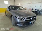 Mercedes-Benz A 250 e Style Plus