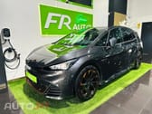 Cupra Born 58 kWh Plus