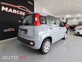 Fiat Panda 1.0 Hybrid City