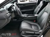 Honda Civic 1.6 i-DTEC Executive Premium 9AT