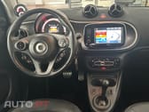Smart ForTwo 1.0 Prime 71 Aut.