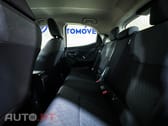 Toyota Yaris Hybrid Dynamic Edition