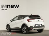 Renault Captur Captur 1.3 TCe Exclusive