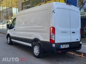 Ford Transit 350 L3 2.0 EcoBlue H2 Trend