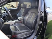 Audi A6 Avant 2.0 TDi S-line S tronic