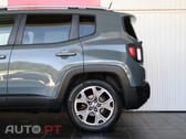 Jeep Renegade 1.6 MJD Longitude