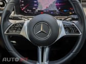 Mercedes-Benz C 220 d
