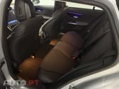 Mercedes-Benz C 200 Station d 9G-TRONIC Avantgarde