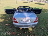 Mercedes-Benz SLK 200 KOMPRESSOR