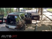 MINI Clubman Cooper D