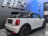 MINI Cooper Cooper SE