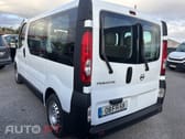 Nissan Primastar 2.0 dCi L1H1 2.7 115 Pre.+PC+AA