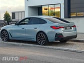 BMW 420 d Pack M Auto