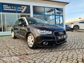 Audi A1 1.6 Tdi