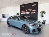 BMW 530 e Pack Desportivo M