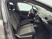 Citroen C3 1.2 PureTech C-Series