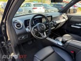 Mercedes-Benz EQB 250 Progressive