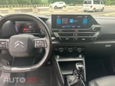 Citroen C4 1.2 PureTech Shine