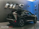 Peugeot 2008 1.5 BlueHDi Allure Pack EAT8