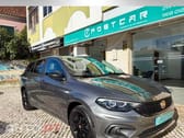 Fiat Tipo 1.3 M-Jet Street