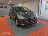 Peugeot 208 1.4 HDi Active