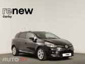 Renault Clio Clio ST 0.9 TCe Limited