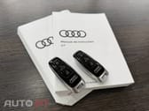 Audi A7 50 TFSIe quattro S tronic
