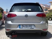 Volkswagen Golf 1.0 TSI Trendline