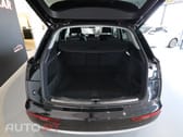 Audi Q5 2.0 TDi quattro S-tronic