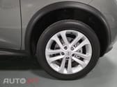 Nissan Juke 1.5 dCi N-Connecta
