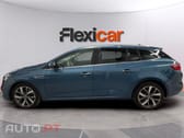 Renault Mégane Sport Tourer 1.6 dCi Bose Edition