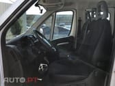 Citroen Jumper 2.2 BlueHDi 35 L4 Control