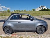 Fiat 500e icon