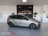 Renault Grand Scénic 1.6 dCi Bose Edition SS