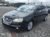 Volkswagen Golf Variant 1.9 TDi BlueM.Trend Pack