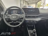 Hyundai i20 1.0 T-GDI Comfort
