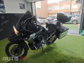 BMW R GS