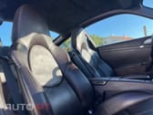 Porsche 997 Carrera 4S Tiptronic