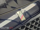 DS DS7 Crossback E-Tense Bastille+ EAT8