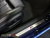 BMW 520 e Pack M