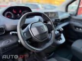 Peugeot Partner  1.5 HDI
