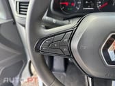 Renault Trafic 2.0 Blue dCi L1H1 Advance