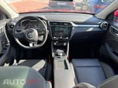 MG ZS Ev Luxury