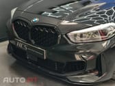 BMW 135 M135 i xDrive Pack 50 anos M