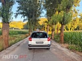 Peugeot 207 SW 1.6 HDi Outdoor FAP