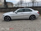 Mercedes-Benz C 220 BlueTEC Avantgarde Aut.
